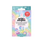 Bild: Wild Stripes Pflaster Waterproof Secure